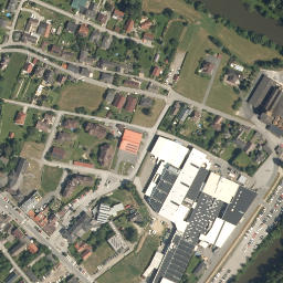 Satellite imagery of survey_point, AT