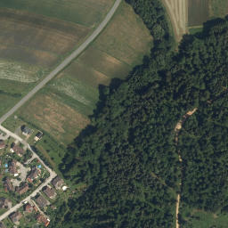 Satellite imagery of Stranberg, AT