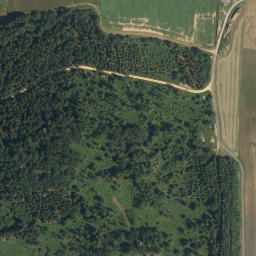 Satellite imagery of Stranberg, AT