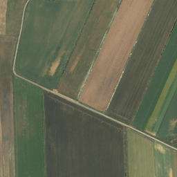 Satellite imagery of Stranberg, AT