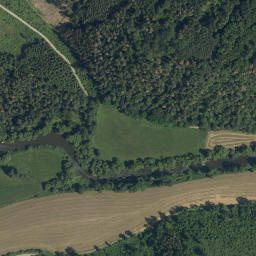 Satellite imagery of VII/49, AT