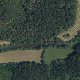 Satellite imagery of VII/49, AT
