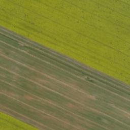 Satellite imagery of Nad Včelíny [Starý Petřín], CZ