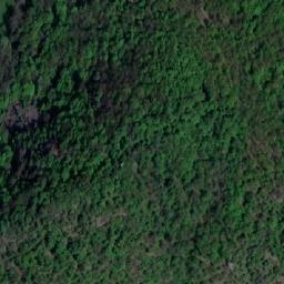 Satellite imagery of (Ledové sluje), CZ