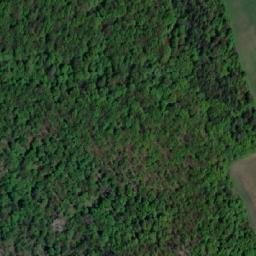 Satellite imagery of (Ledové sluje), CZ