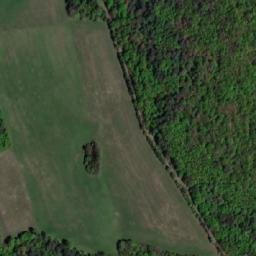 Satellite imagery of (Ledové sluje), CZ