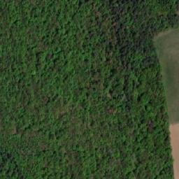 Satellite imagery of Větrník, CZ