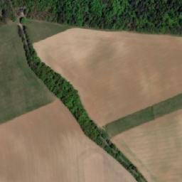 Satellite imagery of Větrník, CZ