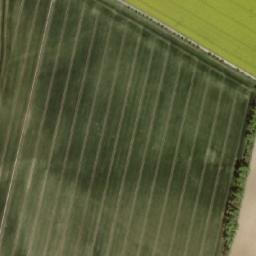 Satellite imagery of [Horní Břečkov] church t., CZ