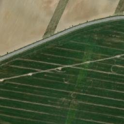 Satellite imagery of [Citonice] GSM, CZ