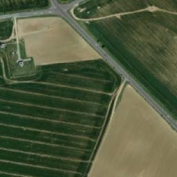 Satellite imagery of [Znojmo-Přímětice] GSM, CZ