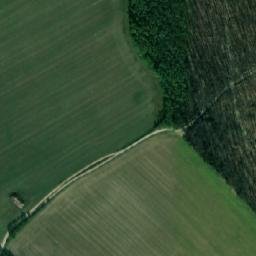 Satellite imagery of Deblínek [Suchohrdly]) GSM, CZ