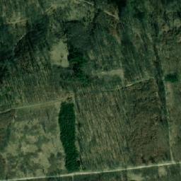 Satellite imagery of Deblínek[Suchohrdly], CZ
