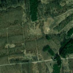 Satellite imagery of (Purkrábka [Suchohrdly]), CZ