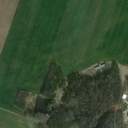 Satellite imagery of [Čejkovice] HG, CZ