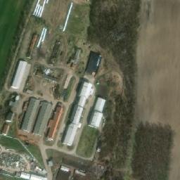 Satellite imagery of [Čejkovice] HG, CZ