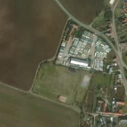 Satellite imagery of [Mackovice] HG, CZ