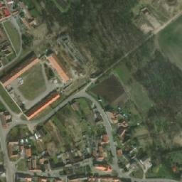 Satellite imagery of [Mackovice] HG, CZ