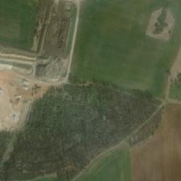 Satellite imagery of Praporečná [Břežany u Znojma], CZ