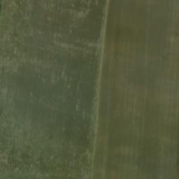 Satellite imagery of Břežany WT-1, CZ