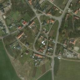 Satellite imagery of [Litobratřice] HG, CZ