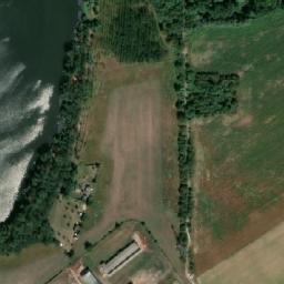 Satellite imagery of [Brod nad Dyjí] GSM, CZ