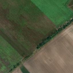 Satellite imagery of (Trkmanská [Velké Pavlovice]), CZ