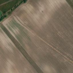 Satellite imagery of (Trkmanská [Velké Pavlovice]), CZ