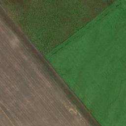 Satellite imagery of (Trkmanská [Velké Pavlovice]), CZ