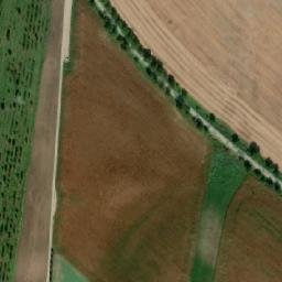 Satellite imagery of [Starý Poddvorov] WM, CZ