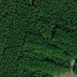 Satellite imagery of Horní Kapánsko [Starý Poddvorov] GSM, CZ