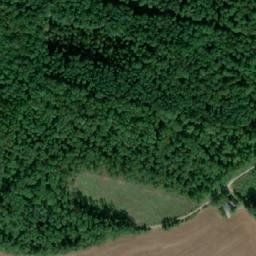 Satellite imagery of Horní Kapánsko [Starý Poddvorov] GSM, CZ