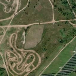 Satellite imagery of [Hodonín] HG, CZ