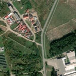 Satellite imagery of [Hodonín] HG, CZ