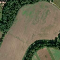 Satellite imagery of [Rohatec] GSM, CZ