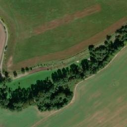 Satellite imagery of [Rohatec] GSM, CZ