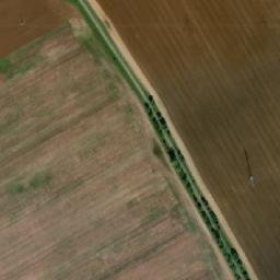 Satellite imagery of [Strážnice na Moravě] HG, CZ