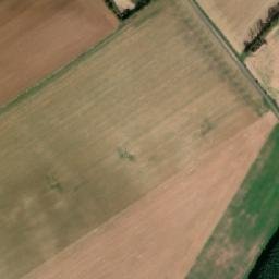 Satellite imagery of Doubrava [Tvarožná Lhota] outlook p., CZ