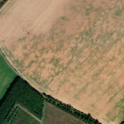 Satellite imagery of Doubrava [Tvarožná Lhota] outlook p., CZ