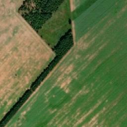 Satellite imagery of Doubrava [Tvarožná Lhota] outlook p., CZ