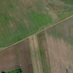 Satellite imagery of [Tvarožná Lhota] church t., CZ