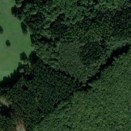 Satellite imagery of Porážky [Slavkov u Uherského Brodu], CZ