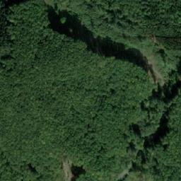 Satellite imagery of Porážky [Slavkov u Uherského Brodu], CZ