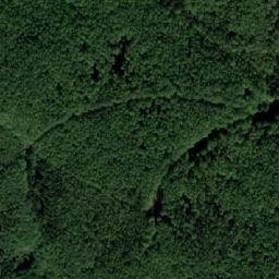 Satellite imagery of (Jamová) [Strání], CZ