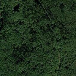 Satellite imagery of (Jamová) [Strání], CZ