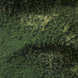 Satellite imagery of Štátna triangulácia, SK