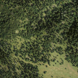Satellite imagery of Štátna triangulácia, SK