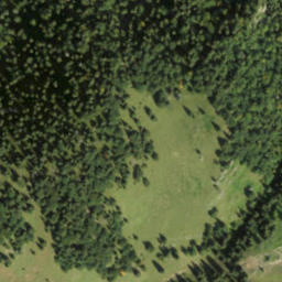 Satellite imagery of survey_point, SK