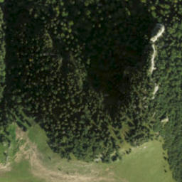 Satellite imagery of survey_point, SK
