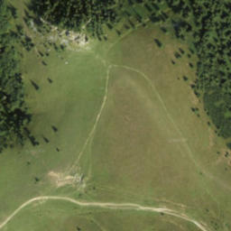 Satellite imagery of survey_point, SK